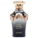 Hamidi Ishq Absolute Eau de Parfum 100ml Unisex Fresh Aquatic Fragrance