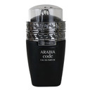 Le Chameau Arabia Code Eau de Parfum 100ml Men's Warm Woody Amber Fragrance