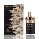 Le Falcone Prince Majesty EDP Bottle and Box