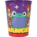 Disney Pixar Toy Story 5 Plastic Cup 16 oz