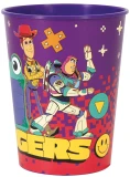 Disney Toy Story 5 Reusable Party Cup