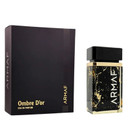 Armaf Ombre D'Or EDP Perfume Bottle and Box