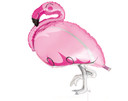 Balloon Jumbo Helium Flamingo