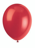 Cherry Red Balloon bundle