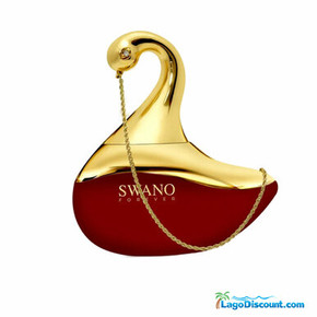 Swano Forever Elegant Pour Femme Women's Perfume 2.7oz