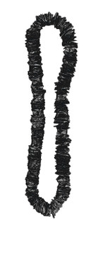 Unique Hawaiian Leis - 4 Count, Multicolor
