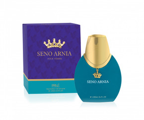 Unleash the Alluring Charm of Seno Arnia Pour Femme - 100ml/3.4 fl.oz Eau de Parfum