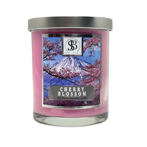 Cherry Blossom Soy Candle 11oz