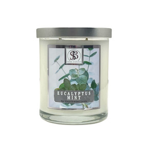 Eucalyptus Mint Soy Candle 11oz