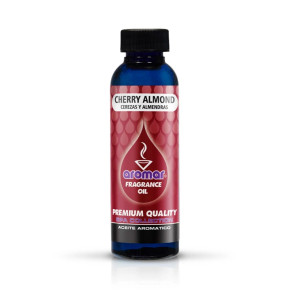 Cherry Alomond Aromar Fragrance Oil 2 oz