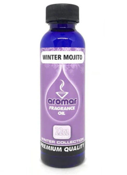 Winter Mojito Fragrance Premium Quality