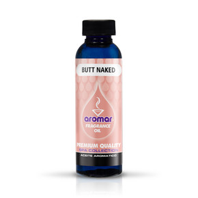 Butt Naked Aromar Fragrance Oil