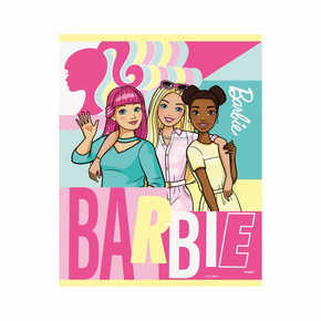 Stylish Barbie treat bags