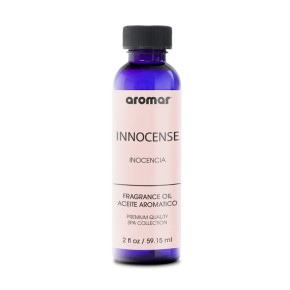 Aromar Aromatic Oil 4 oz Innocence: Embrace Pure and Serene Fragrance