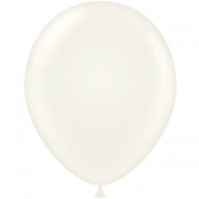 11" White Latex Balloons (100 ct)