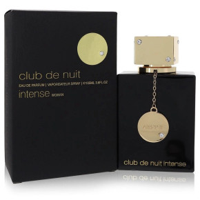 Luxe Fragrance Alert: Club De Nuit Intense Woman Eau de Parfum - 105ml for Ultimate Elegance!