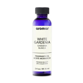 White Gardenia  Fragrance Oil: Enchant Your Senses with Floral Radiance
