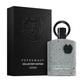 Afnan Supremacy Eau de Parfum – 3.4 oz (100ml) | Collector’s Edition
