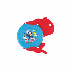 Sonic the Hedgehog party toy shooters