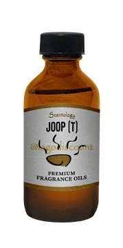 JOOP(T) burning Fragrance Oil 2 oz