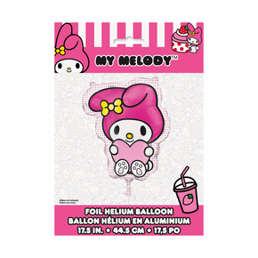 Melody Foil Balloon – 18”