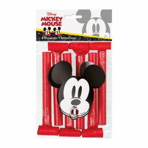 Classic Mickey Mouse themed designs