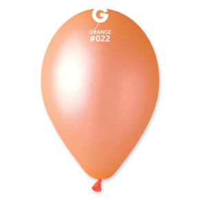 Gemar 12 Inch Neon Orange Latex Balloons – 50 Pack #085 Neon Collection Gemar 12 Inch Neon Orange Latex Balloons – 50 Pack #085 Neon Collection