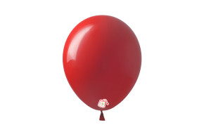 12-inch 010 Red - 12 pcs Per Bag 12-inch 010 Red - 12 pcs Per Bag