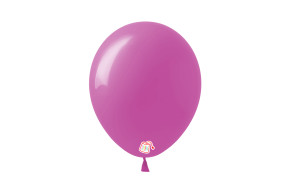 12-inch 017 Magenta - 12 pcs Per Bag 12-inch 017 Magenta - 12 pcs Per Bag