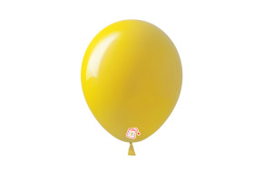 12-inch 070 Yellow - 12 pcs Per Bag 12-inch 070 Yellow - 12 pcs Per Bag