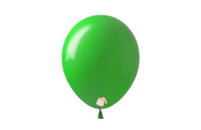 12-inch 094 Lime Green - 12 pcs Per Bag 12-inch 094 Lime Green - 12 pcs Per Bag