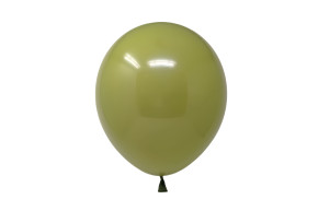 12-inch 100 Laurel Green 12 pcs Per Bag 12-inch 100 Laurel Green 12 pcs Per Bag