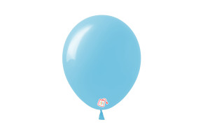 12-inch 113 Baby Blue - 12 pcs Per Bag 12-inch 113 Baby Blue - 12 pcs Per Bag