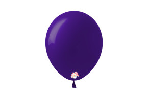 12-inch 131 Purple - 12 pcs Per Bag 12-inch 131 Purple - 12 pcs Per Bag