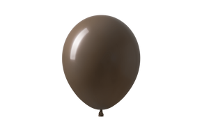 12 ct Black Helium-Quality Gemar Balloons 12 ct Black Helium-Quality Gemar Balloons