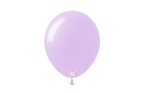 12-inch 760 Pastel Purple 100 pcs Per Bag 12-inch 760 Pastel Purple 100 pcs Per Bag