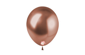12-inch 802 Platinum Rose Gold 50 pcs Per Bag 12-inch 802 Platinum Rose Gold 50 pcs Per Bag
