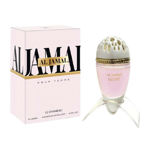 Before Paradise Eau de Parfum 100 ml perfume bottle for men and women