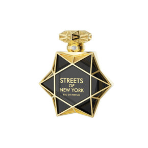 Streets of New York Eau de Parfum 2.8 fl oz bottle – unisex fragrance inspired by city life Streets of New York Eau de Parfum 2.8 fl oz bottle – unisex fragrance inspired by city life