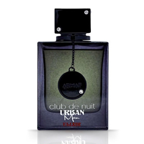 Club de Nuit Elixir Eau de Parfum 3.6 oz bottle for men Club de Nuit Elixir Eau de Parfum 3.6 oz bottle for men