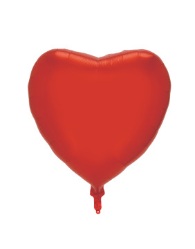 29-inch Red Heart Foil Balloon for Valentine’s Day, Weddings, and Romantic Celebrations 29-inch Red Heart Foil Balloon for Valentine’s Day, Weddings, and Romantic Celebrations