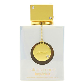 Club de Nuit Imperiale by Armaf women’s perfume bottle with luxury design
