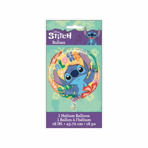 Lilo & Stitch foil balloon 18 inch