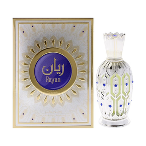 Hamidi Rayan Concentrated Perfume Oil (Unisex) – 0.67 oz / 20 ml