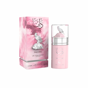 Dana Falcone Eau de Toilette 3.4 fl oz bottle