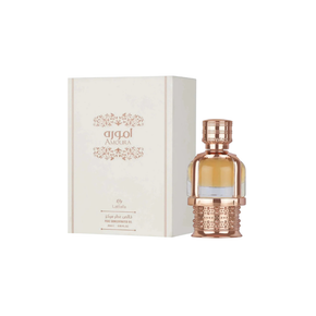 Amoura Concentrated Perfume Oil