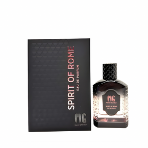 Spirit of Rome Eau de Parfum for Men by Maison Ghandour 100ml / 3.4 fl oz