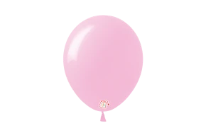 18 Inch Pink Latex Balloons 25 Pack for Party Decorations