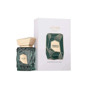 Aether Extrait de Parfum by Fragrance World 100ml Fresh Fruity Aromatic Scent