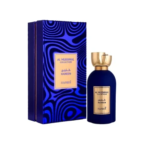 Hamidi Arabian Perfume 100ml with Gift Box